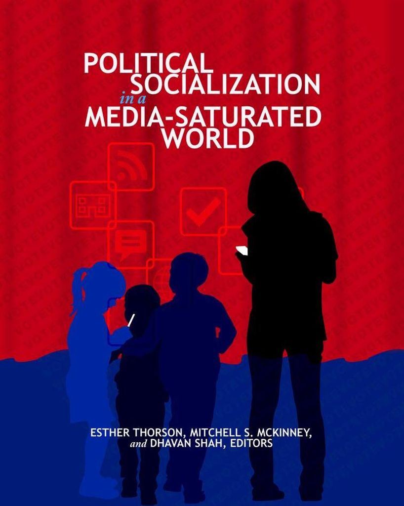 Political Socialization in a Media-Saturated World