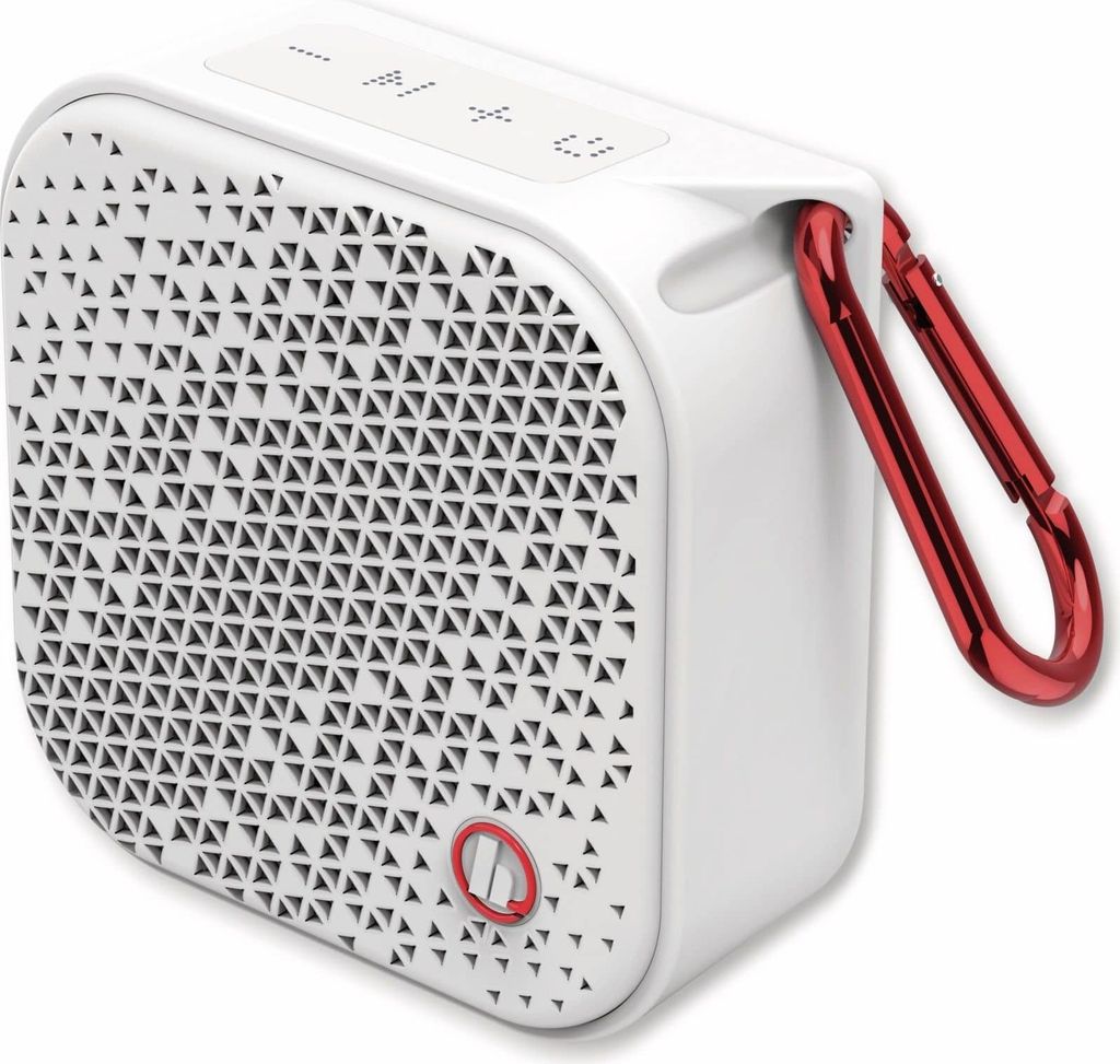 Mobiler BT Lautsprecher POCKET 2.0