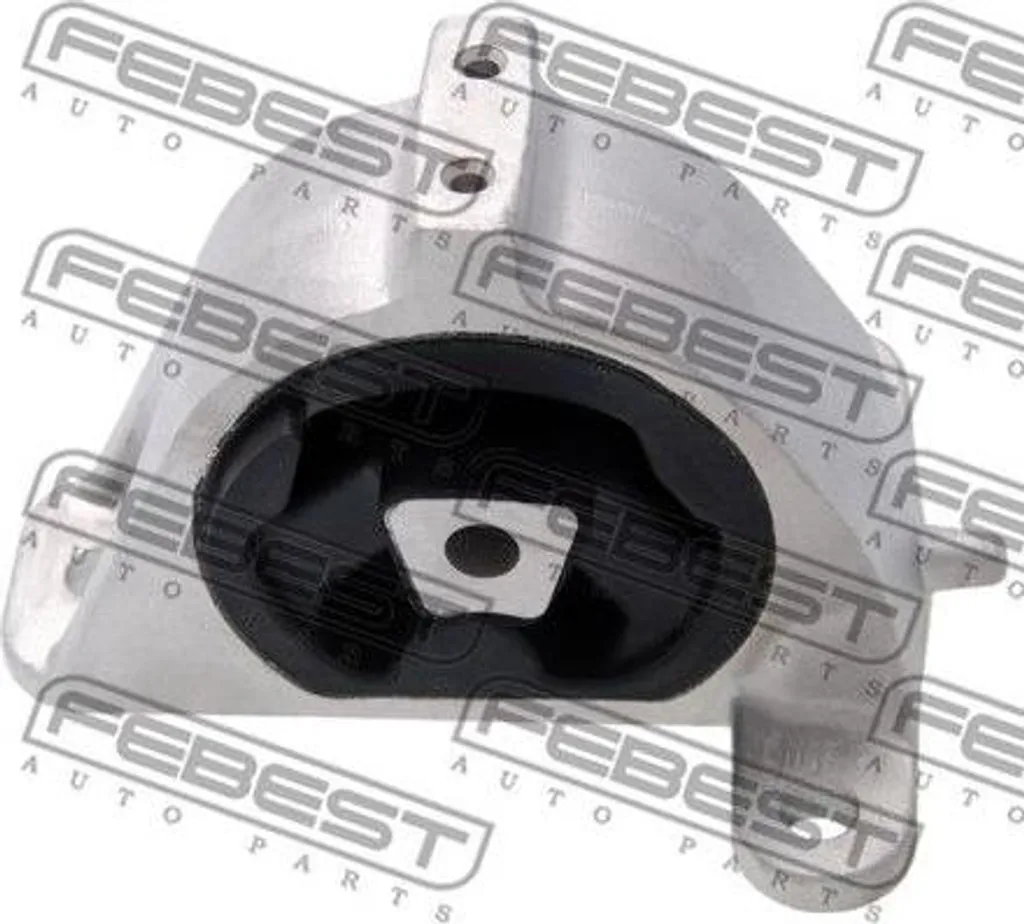 Support de Moteur Renforcé CRM-CARR FEBEST pour Voyager K04861273AA