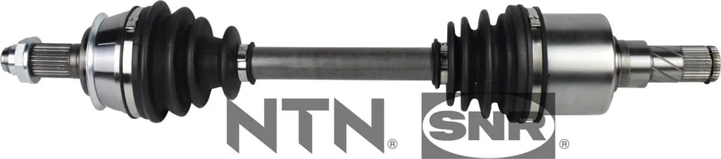 Cardan gauche SNR anti-vibration pour Mini Cooper S R53 R50 R52