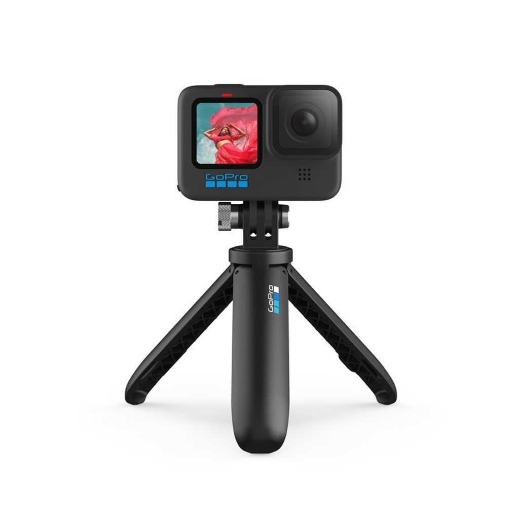 Mini asta estensibile e treppiede GOPRO per tutte le Immagine del prodotto 