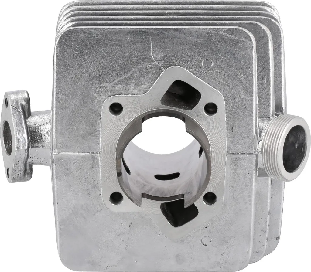 Retrouvez la puissance : Kit cylindre piston 70ccm pour S70 et SR80