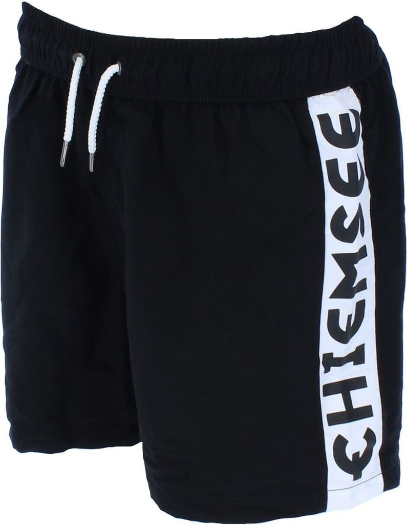 Chiemsee Herren Badehose mit Schriftzug Vertikal 2071802