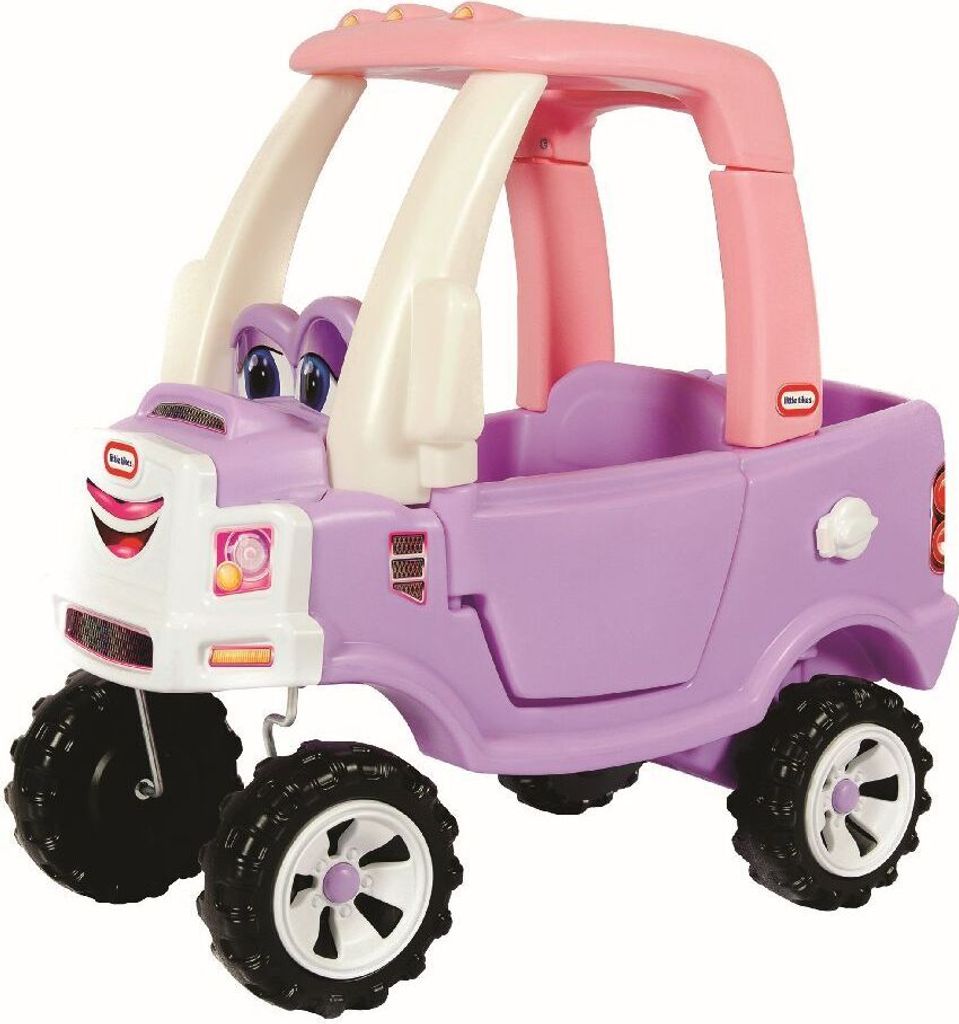 Voiture de princesse Image du produit 