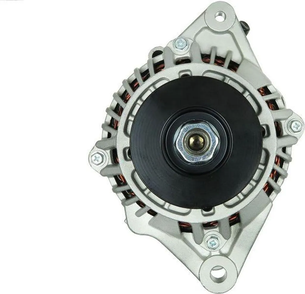 Alternateur AS-PL A5008 pour restaurer la charge du Mitsubishi Pajero