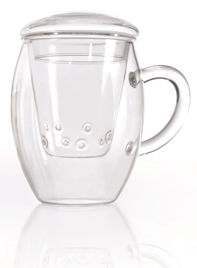 Creano 75092, Przezroczysty, Szkło, 1 szt. Zdjęcie produktu 