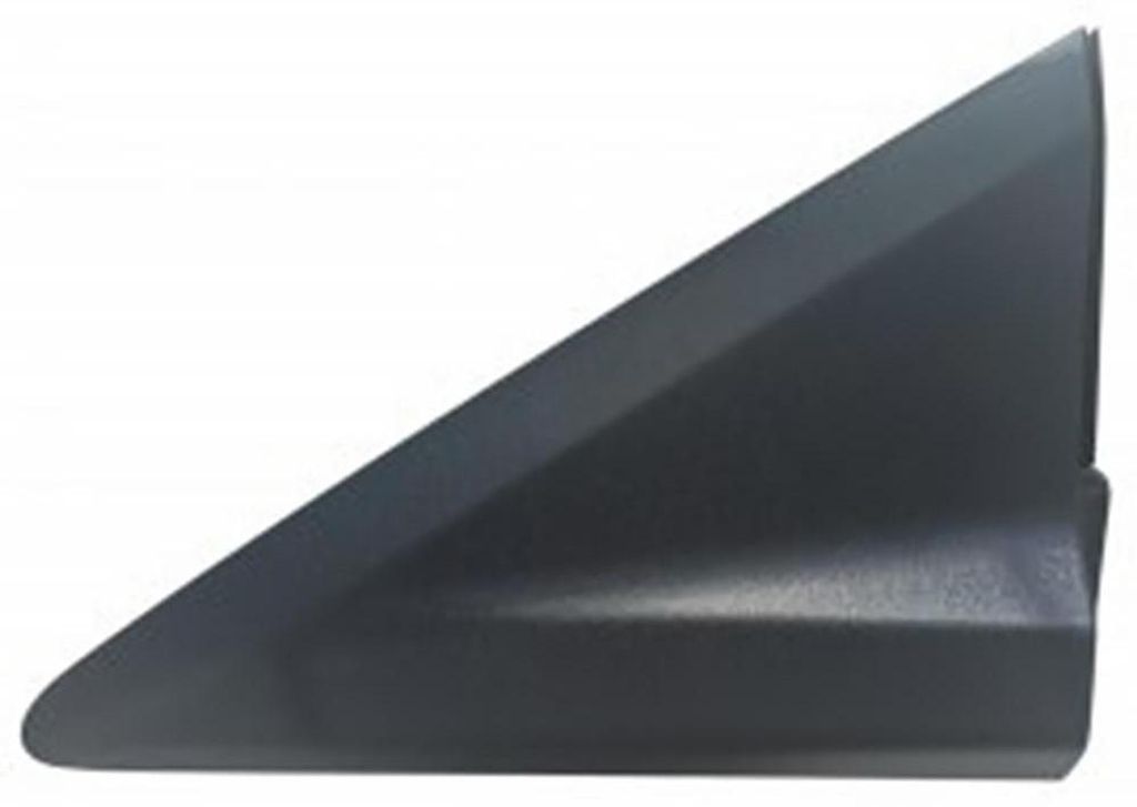 DIEDERICHS 1476631 Abdeckung, Außenspiegel vorne links für FORD TRANSIT COURIER B460 Großraumlimousine 2014-