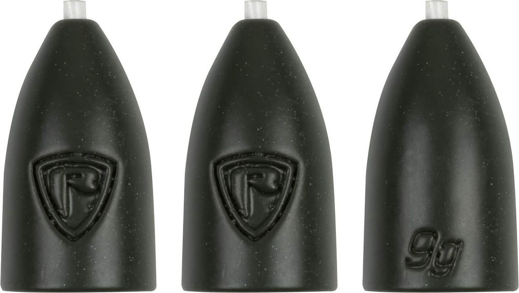 Fox Rage Tungsten Bullet Gewicht 9g