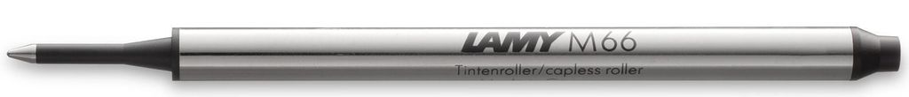 LAMY Tintenrollermine 821 M66 SCHWARZ Stärke M Produktbild 