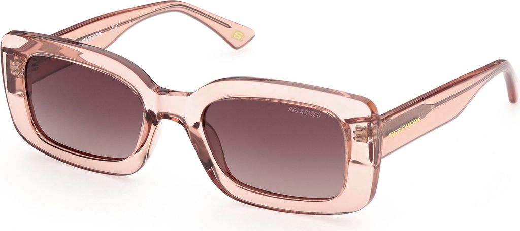 Skechers Sonnenbrille SE6103 72H 53