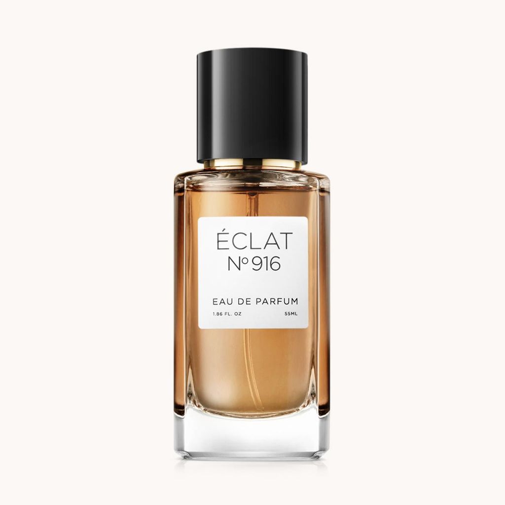 ÉCLAT 916 VIP Unisexduft 55 ml EdP - Langanhaltender Duftzwilling & Parfum Dupe