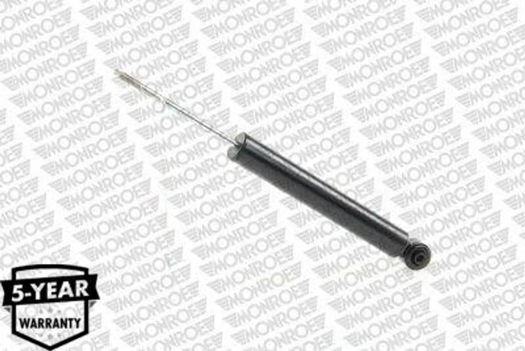 Amortisseur Monroe 43133 : Fin des Vibrations pour Fortwo OE 4513200731