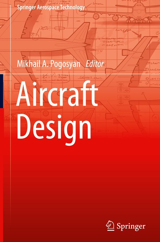 Aircraft Design Produktbild 