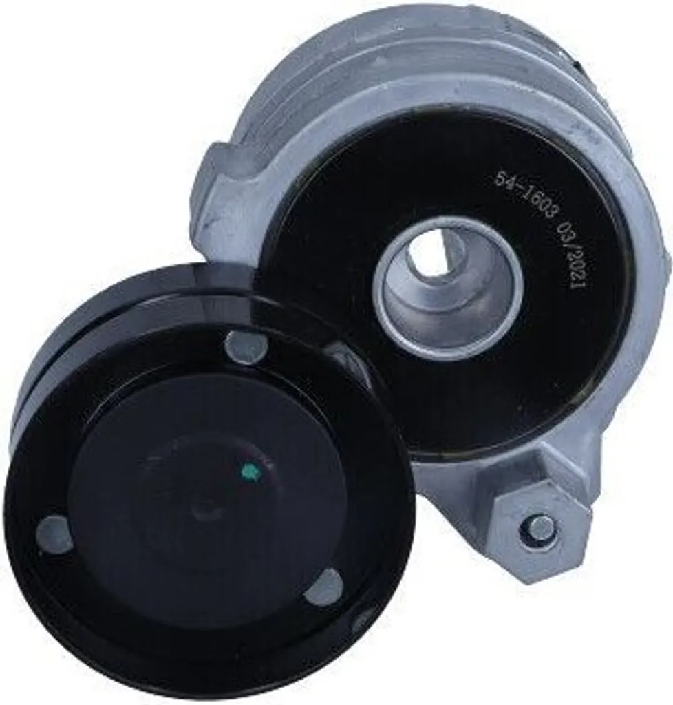 Bras de levier renforcé MAXGEAR 54-1603 pour VW Touareg et Phaeton