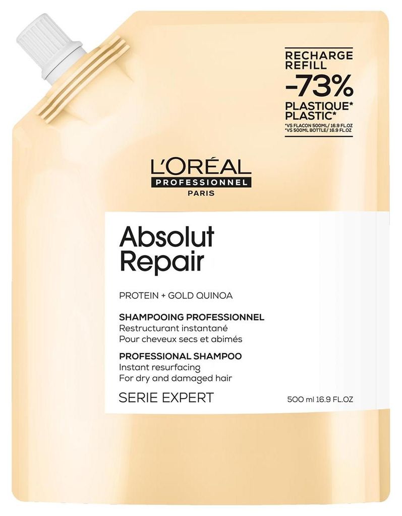 L'Oréal Professionnel - Absolut Repair Shampoo Produktbild 