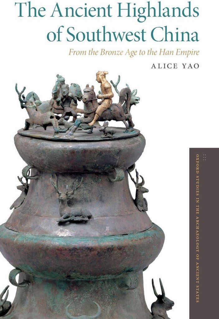 Ancient Highlands of Southwest China