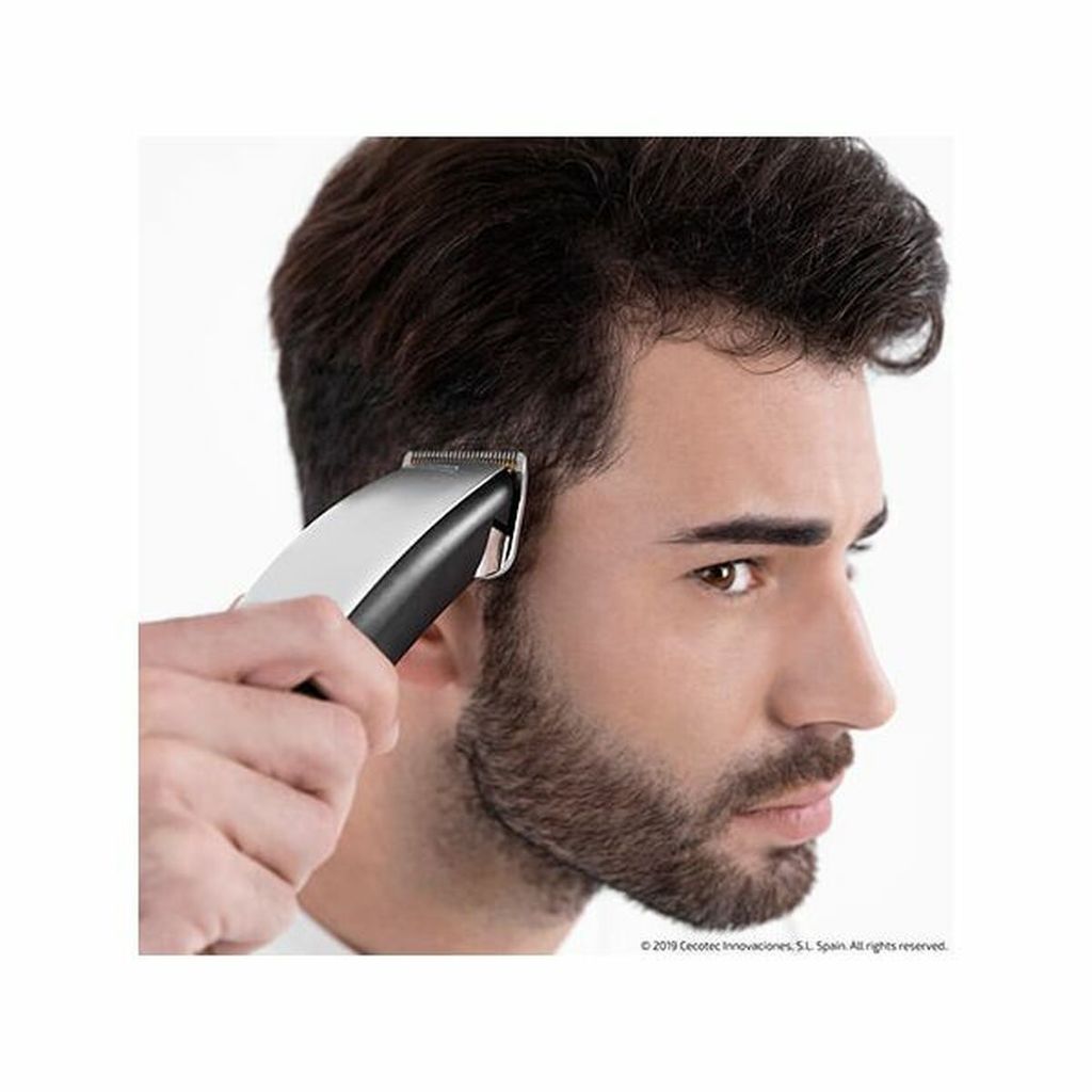 Cecotec Cecotec Bamba PrecisionCare Clipper - Titanium Zdjęcie produktu 7