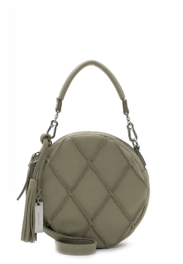 Sac crossbody SURI FREY Lilly, sac à main pour le travail et sorties