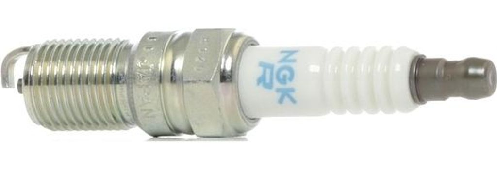 NGK Zündkerze Nickel für MAZDA 3 (BK) 2359