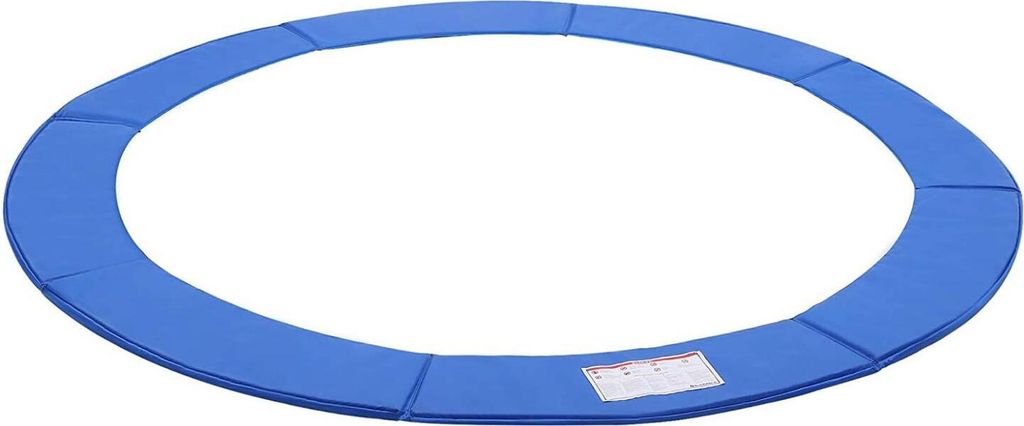 SONGMICS kryt okrajů trampolíny, Ø 366 cm kryt pružin, Obrázek produktu 13