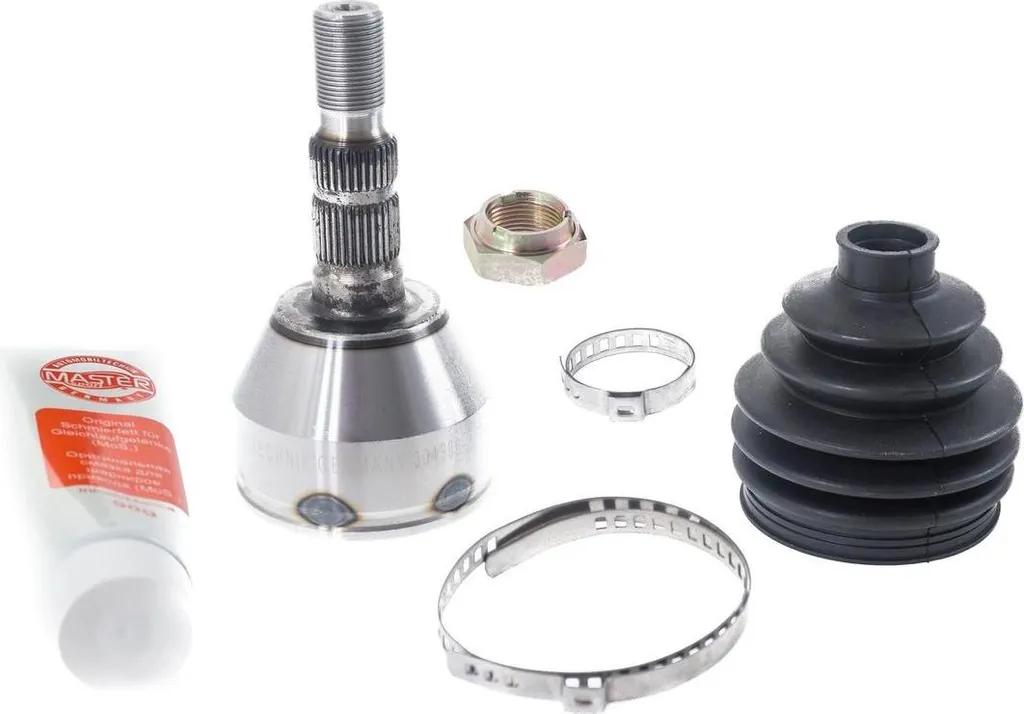Stop bruits de cardan : Kit joints MS 304386-SET-MS pour OPEL ASTRA H