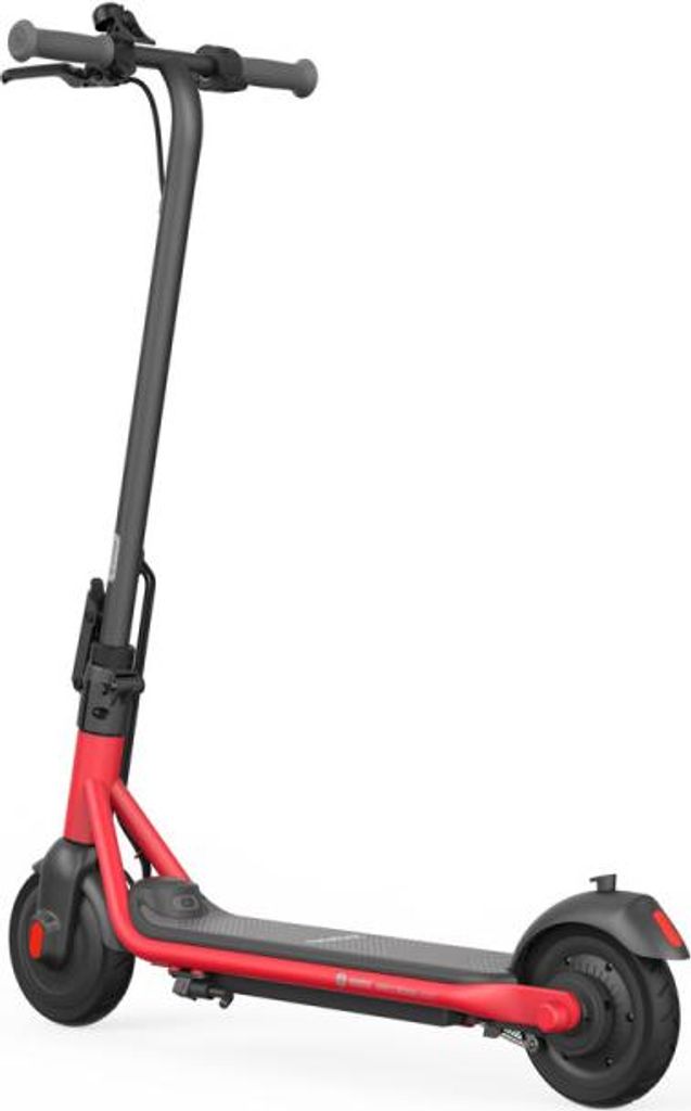 Ninebot by Segway ZING C15E, Klassischer Roller, Schwarz, Produktbild 