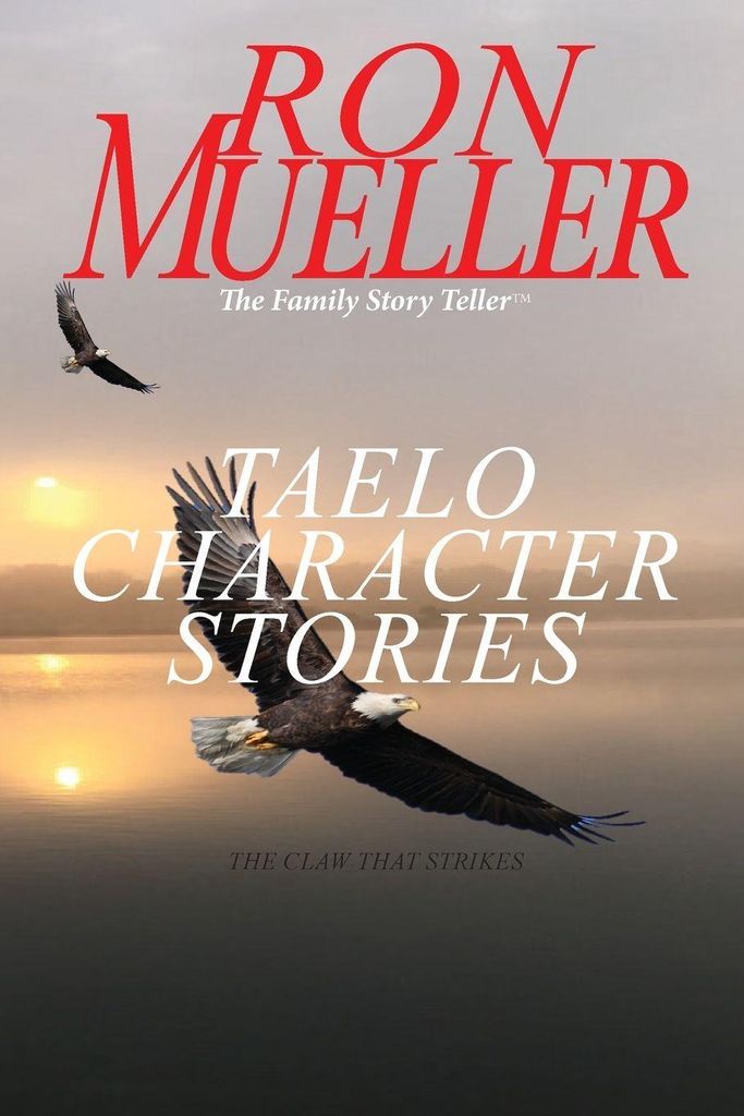 Taelo Character Stories