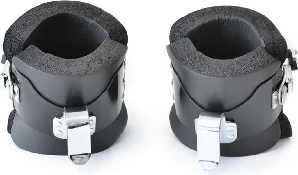 Master Inversion Schwerkraftschuhe Produktbild 