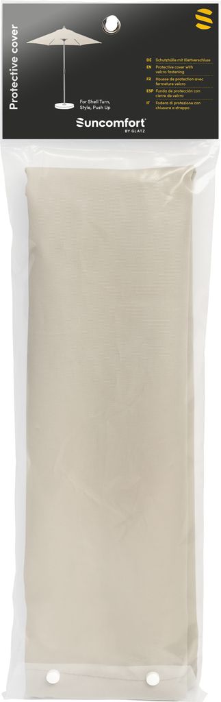 Suncomfort Schutzhülle Produktbild 