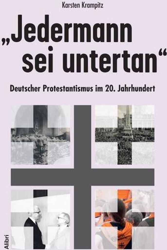 "Jedermann sei untertan"
