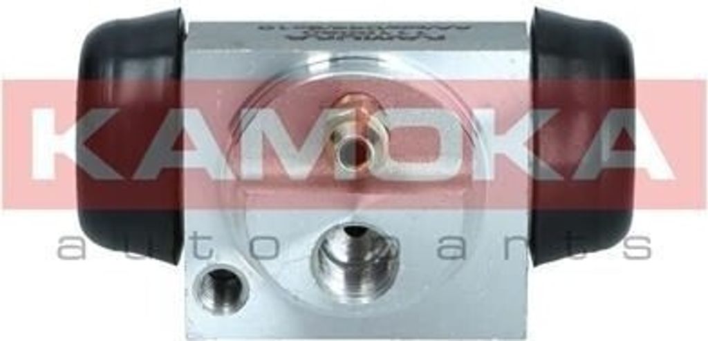 KAMOKA Radbremszylinder Trommelbremse Hinten passend für PEUGEOT 207 (WA, WC) 1110060