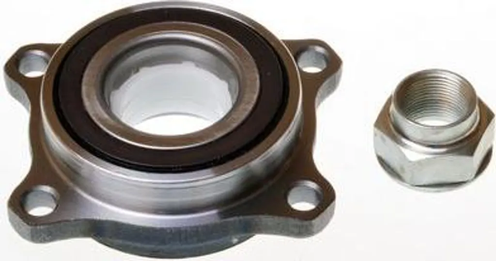 Remplacez votre roulement de roue Alfa 156 GT avec le kit OE 60652011