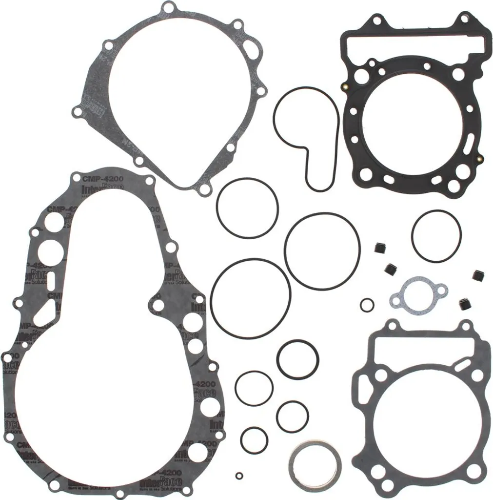Kit de joints complet pour Suzuki LTZ400Z 2009-2014 haut moteur