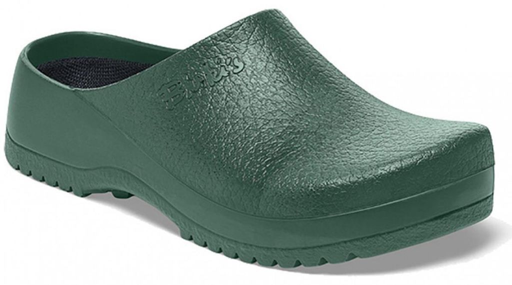 Birkenstock Super-Birki Fusion Uni Clogs in Gr. 40