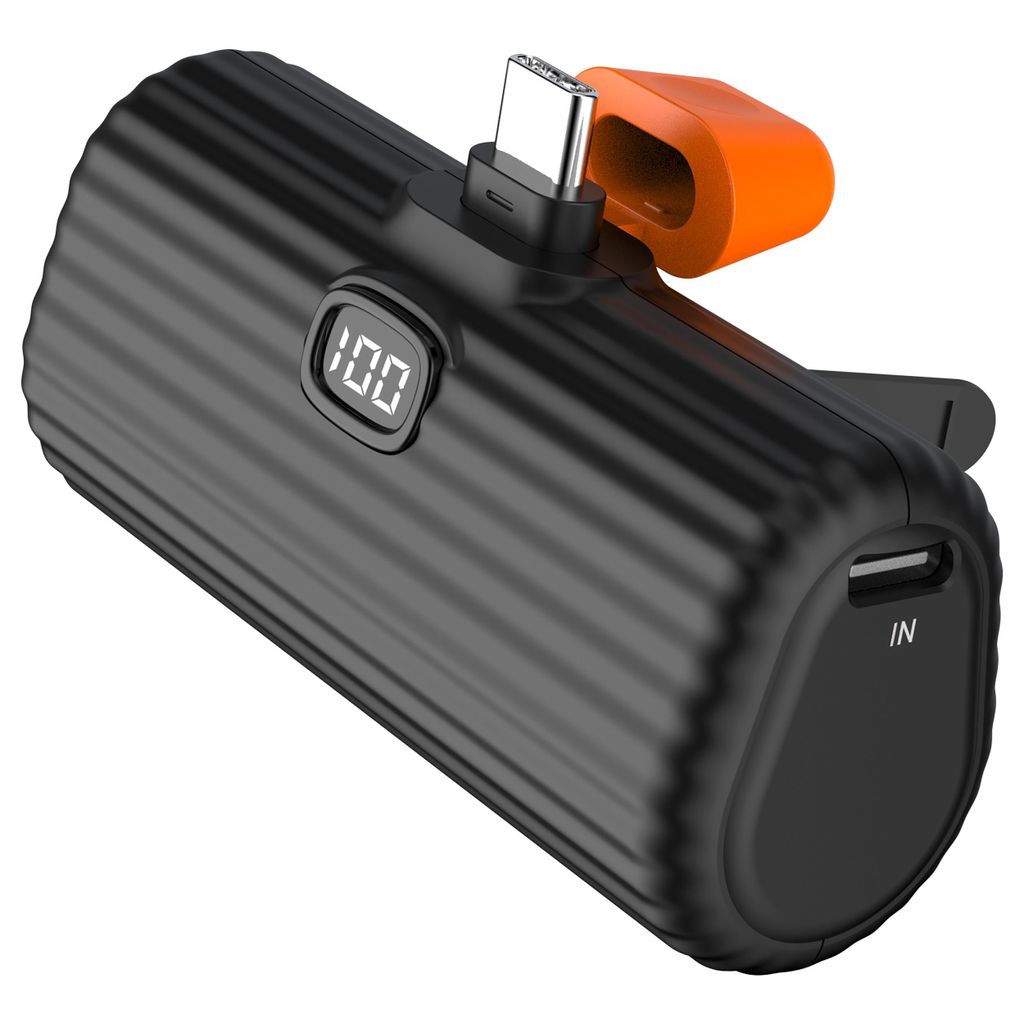 OSRAM Powerbank PowerGO 50, 5.000 mAh