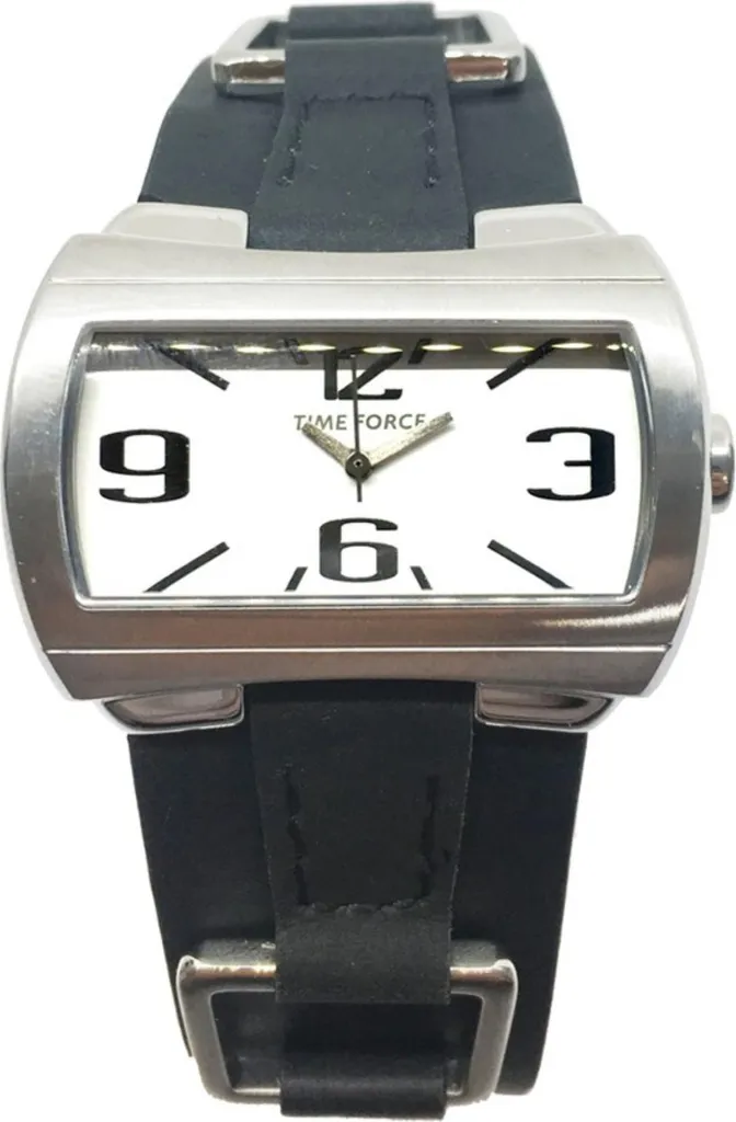 Orologio Donna Time Force TF3167L 37mm - Eleganza Senza Tempo in Pelle