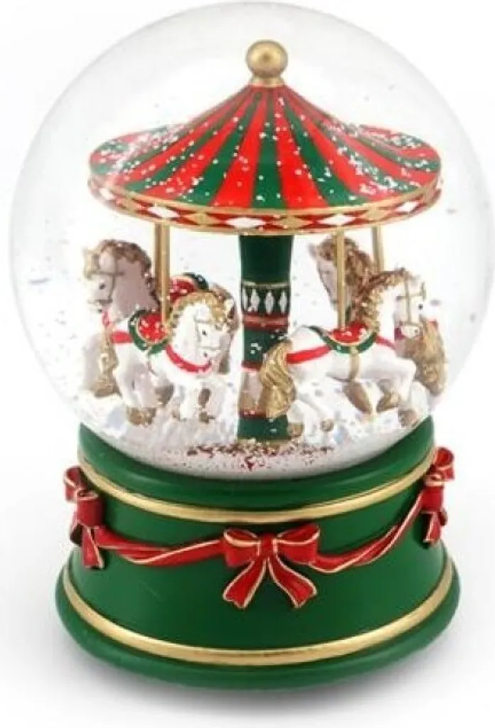 Idée cadeau boîte à musique Spieluhrenwelt 62029 pour naissance
