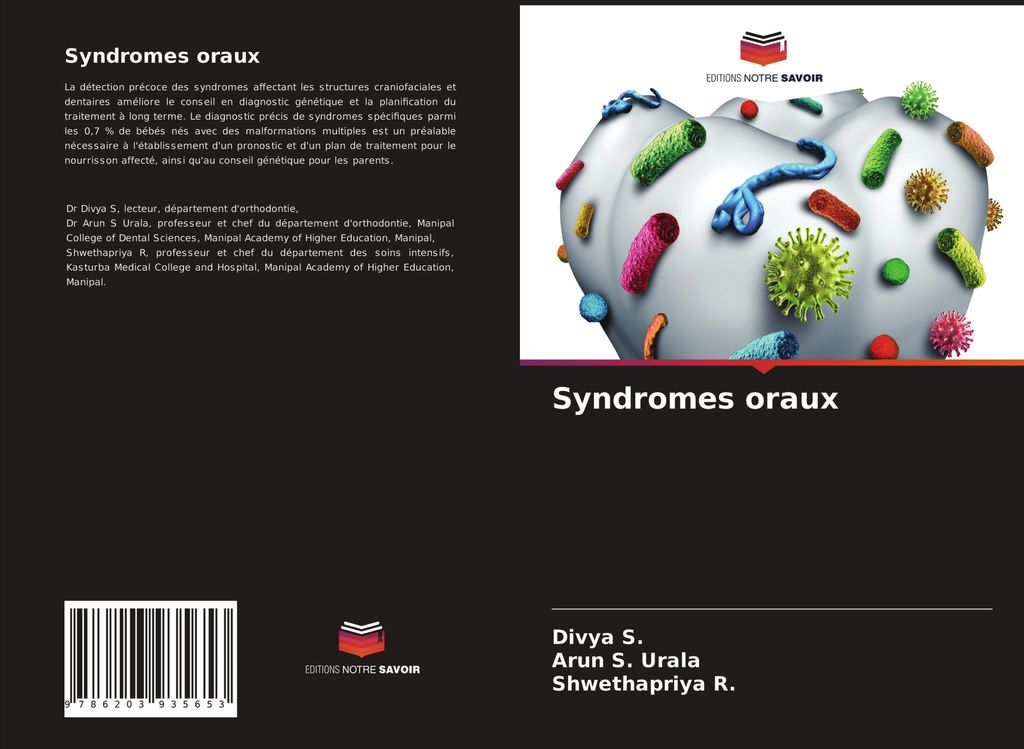 Syndromes oraux