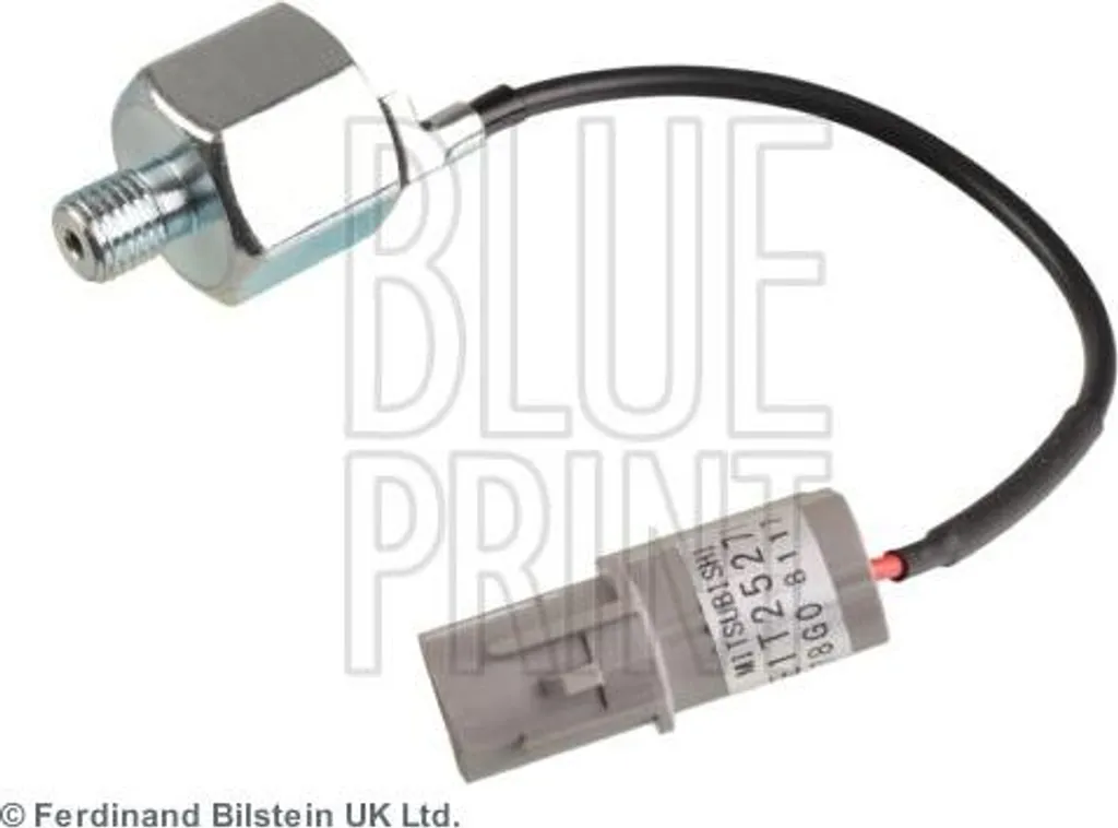 Capteur de cognement haute sensibilité pour bloc moteur 1864078G00