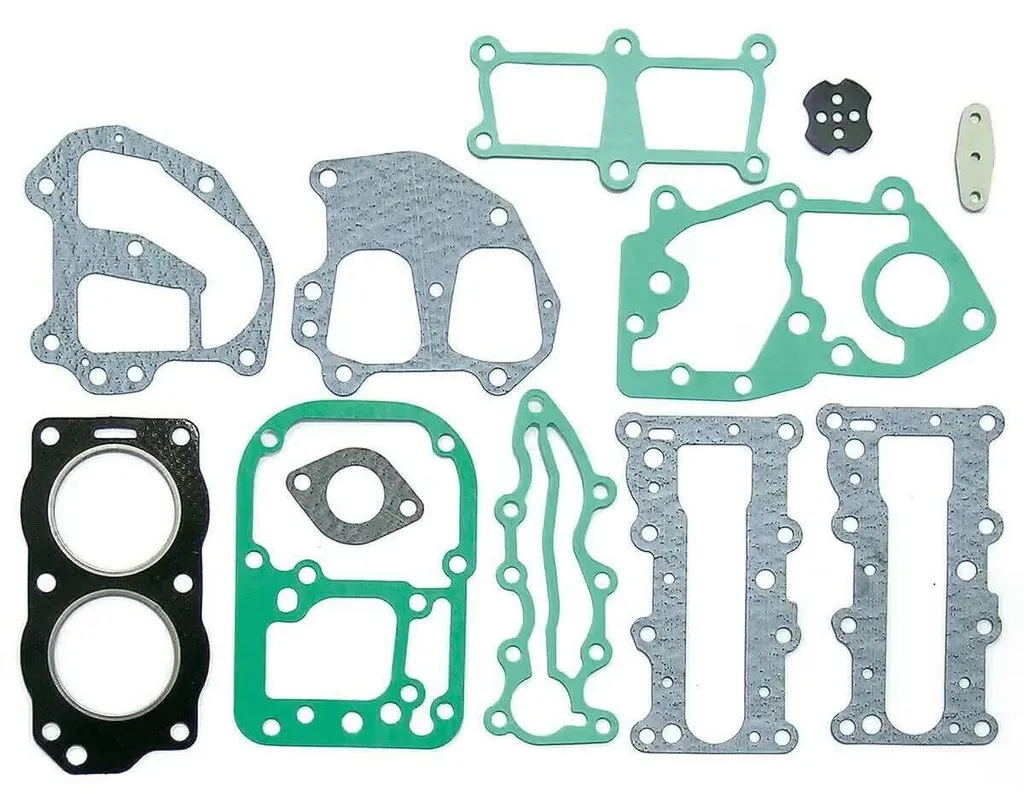 Kit de joints moteur Athena pour hors-bord Johnson Evinrude 10 à 15 HP