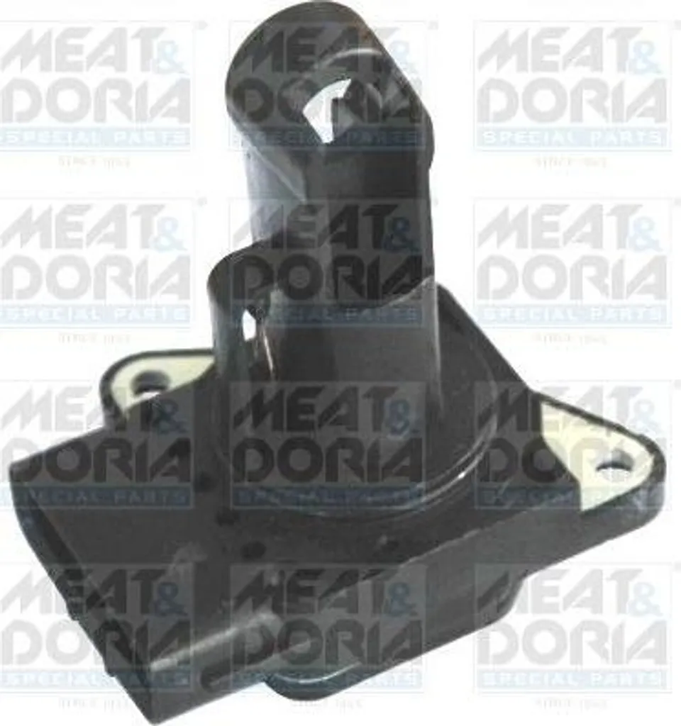 Réparer l'Injection de Jaguar et Mazda CX-7 avec le Débitmètre d'Air 86143