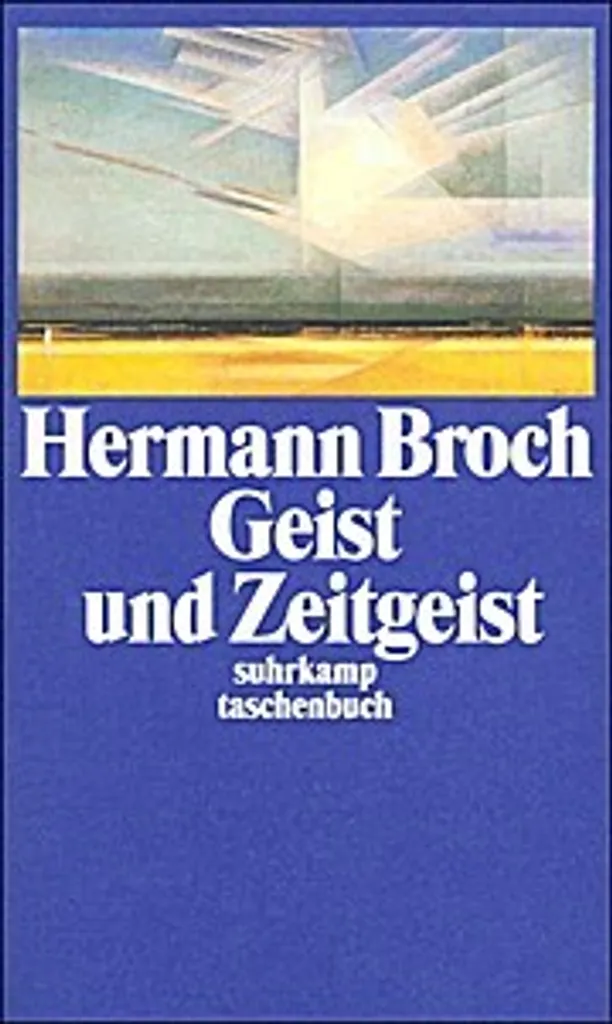 Geist und Zeitgeist Clarifier la Complexité du Monde de la Philosophie