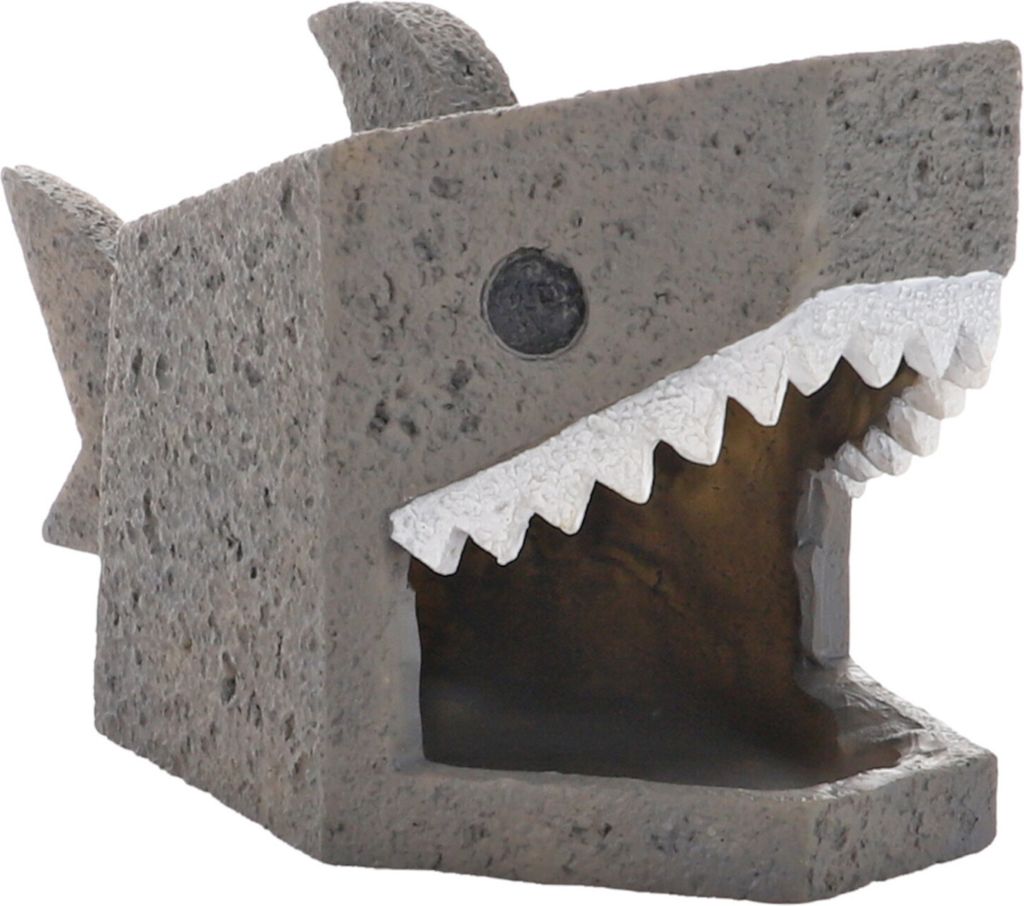 Hobby Hai SHARKY - Kunstdekoration für Aquarien