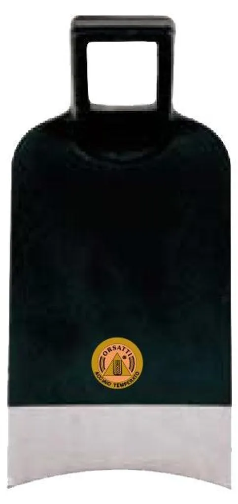Hache de bûcheron traditionnelle Orsatti 1kg - Outil de forge italien