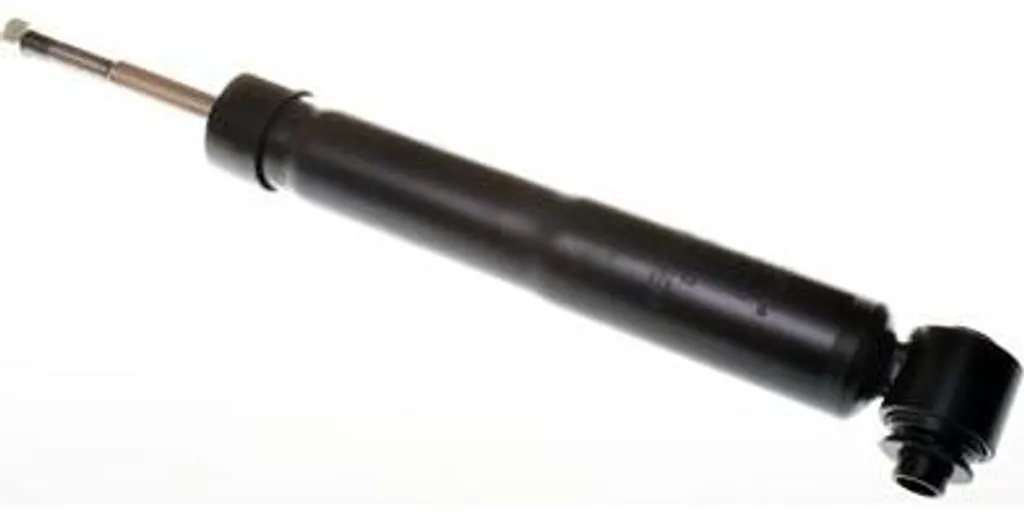 Supprimez les bruits de suspension : Amortisseur BMW E39 33521095096