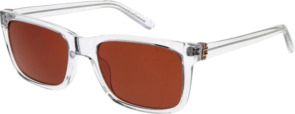 Lunettes de soleil Guess GU00066 idéales conduite et loisirs extérieurs