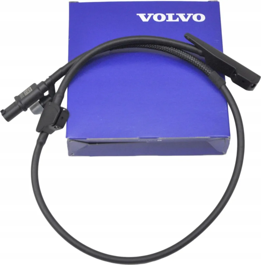 Gicleur lave-glace gauche chauffé Volvo XC90 II original neuf d'origine
