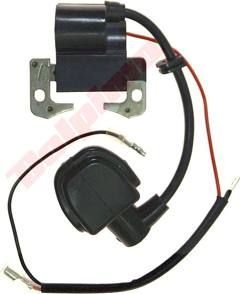 Zündspule Für Chinesische Motorsensen Bc411