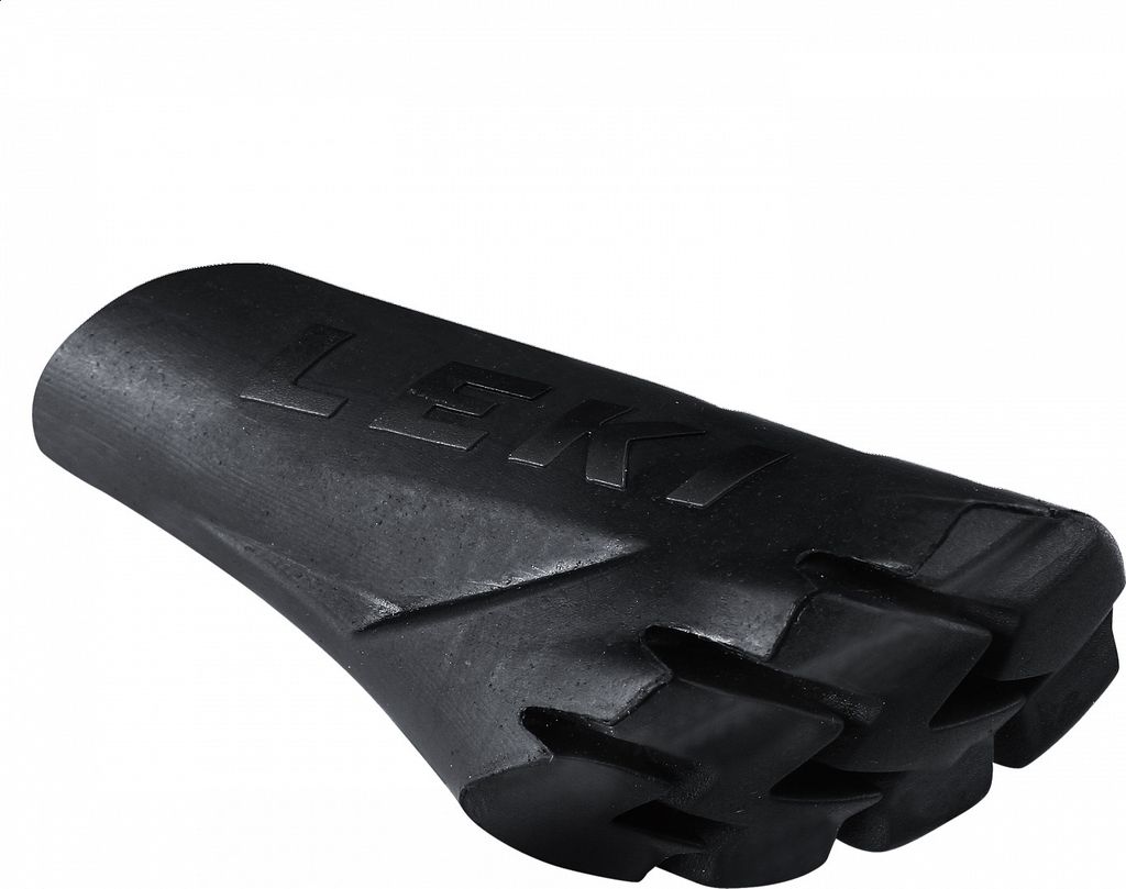 Leki Gummipuffer Power - voor Nordic Walking / Beschermpads Productafbeelding 
