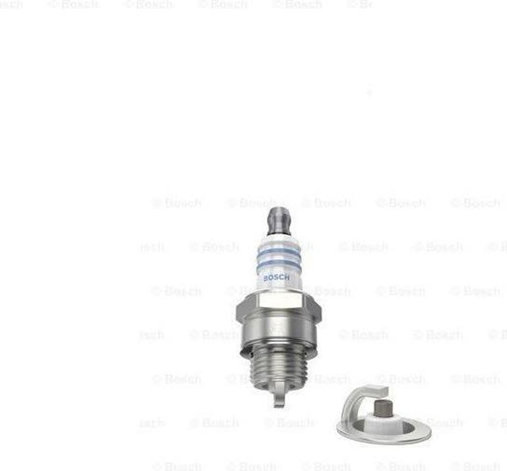 Bosch Zündkerze WS7F für Produktbild 